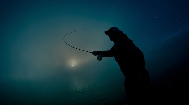 Freshwater Fishing