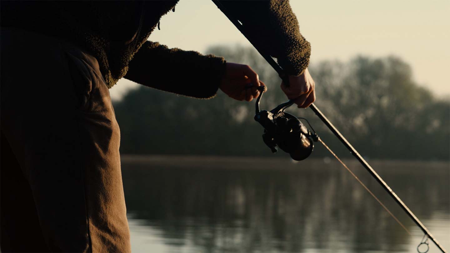 Fly Fishing