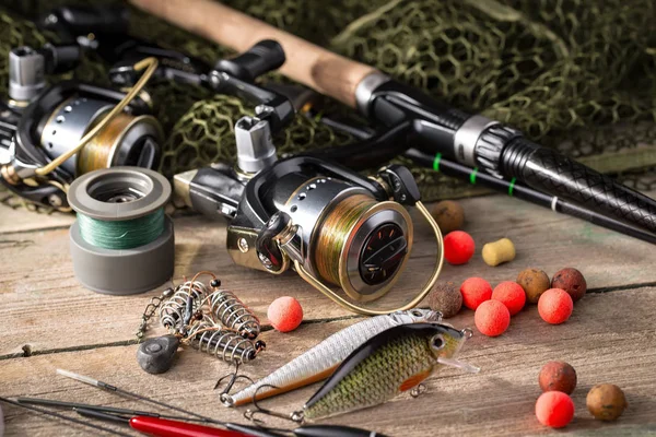 Fishing Gear