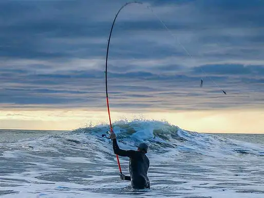 Saltwater Fishing